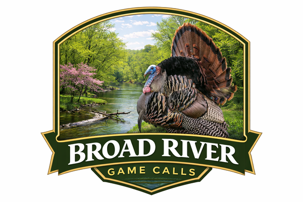 Broad River Game Calls