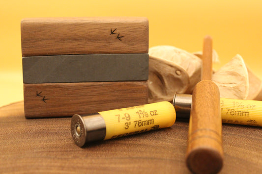 Signature Strut Trough Call With Striker