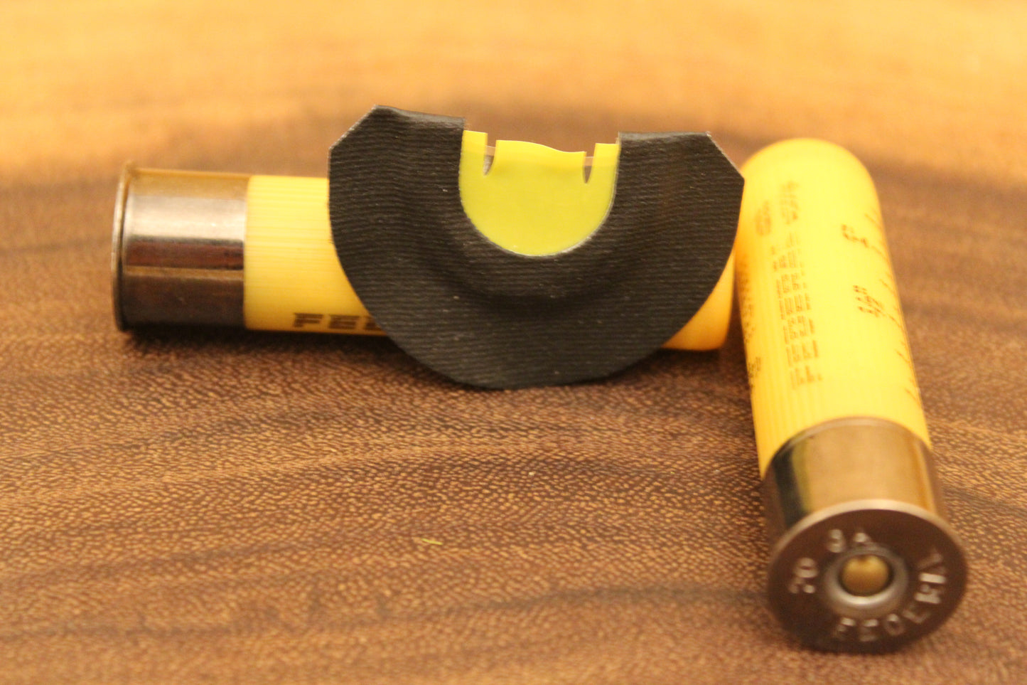 Double Down Signature